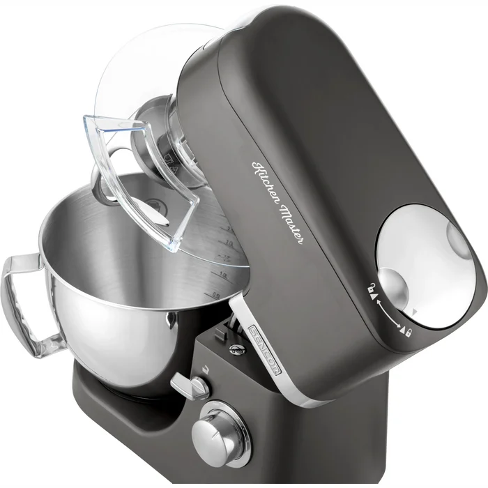 Sencor STM 6378BK [Mazlietots]